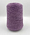 Пряжа Merino Paillettes, Italia, меринос, цвет лиловый